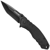 Schrade SCP17-35 EDC Folding Blade Knife