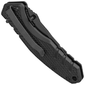 Schrade SCP17-35 EDC Folding Blade Knife