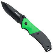 Schrade Outdoor SCP17-36 Folding Blade Knife