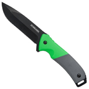 Schrade Outdoor SCP17-36 Fixed Blade Knife