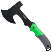 Schrade Outdoor SCP17-36 Axe