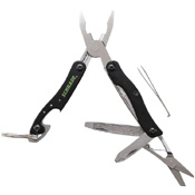 Schrade Tough ST12TSA Keychain Multi-Tool - Wholesale