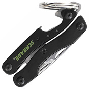 Schrade Tough ST12TSA Keychain Multi-Tool - Wholesale