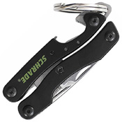 Schrade Tough ST12TSA Keychain Multi-Tool - Wholesale