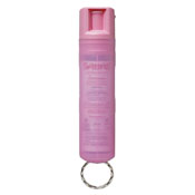 Dogspray - 22g - w/ Hard Case Key Ring -Wholesale