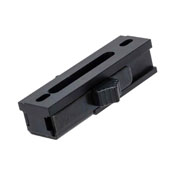 Airsoft Silverback Trigger Box and Safety Lever for SRS Series Airsoft Sniper Rifles
