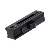 Airsoft Silverback Trigger Box and Safety Lever for SRS Series Airsoft Sniper Rifles