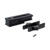 Airsoft Silverback Trigger Box and Safety Lever for SRS Series Airsoft Sniper Rifles