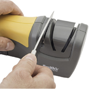 Smith's Edge Pro Compact Electric Sharpener - Wholesale
