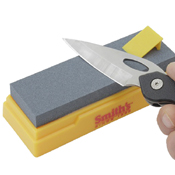 Smith's 2-Stone Sharpening Kit - Wholesale