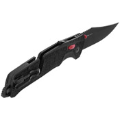 Folding Knife Trident AT