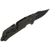 Folding Knife Trident AT
