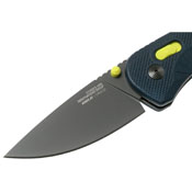 Moss Folding Knife Aegis AT - Forest