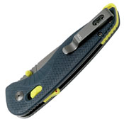 Moss Folding Knife Aegis AT - Forest