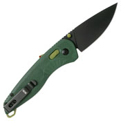 Moss Folding Knife Aegis AT - Forest