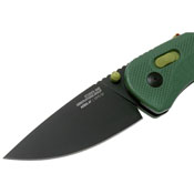 Moss Folding Knife Aegis AT - Forest