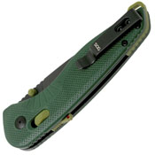 Moss Folding Knife Aegis AT - Forest