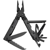 PowerAssist 420 Steel Multitool w/ Nylon Pouch