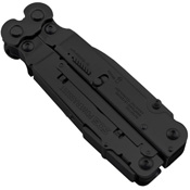 PowerAssist 420 Steel Multitool w/ Nylon Pouch