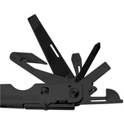 PowerAssist 420 Steel Multitool w/ Nylon Pouch