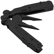 PowerAssist 420 Steel Multitool w/ Nylon Pouch