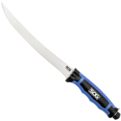 BladeLight Plain Edge Fillet Knife