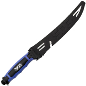 BladeLight Plain Edge Fillet Knife