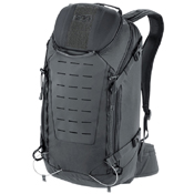Scout 24 Liter MOLLE Panel Backpack