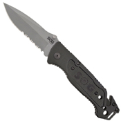 Escape 9Cr18MoV Steel Folding Blade Knife