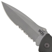 Escape 9Cr18MoV Steel Folding Blade Knife