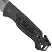 Escape 9Cr18MoV Steel Folding Blade Knife