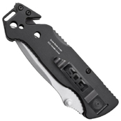 Escape 9Cr18MoV Steel Folding Blade Knife