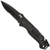 Escape 9Cr18MoV Steel Folding Blade Knife