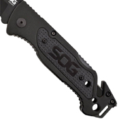 Escape 9Cr18MoV Steel Folding Blade Knife