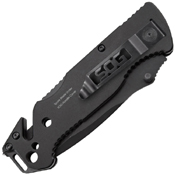 Escape 9Cr18MoV Steel Folding Blade Knife
