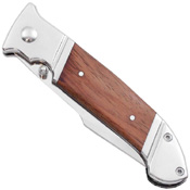 Fielder 7Cr17 Steel Folding Blade Knife