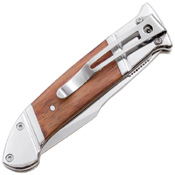 Fielder 7Cr17 Steel Folding Blade Knife