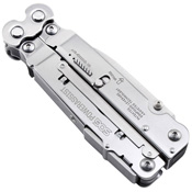 PowerAssist 420 Steel Multitool w/ Nylon Pouch