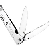PowerAssist 420 Steel Multitool w/ Nylon Pouch