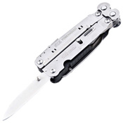 PowerAssist 420 Steel Multitool w/ Nylon Pouch