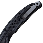 SOGzilla Clip-Point Blade Folding Knife - Wholesale