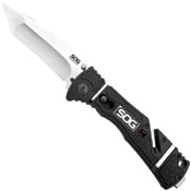 Trident Elite 5.2 Inch Handle Folding Blade Knife