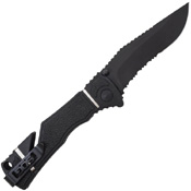 Trident Elite 5.2 Inch Handle Folding Blade Knife