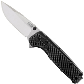Terminus XR EDC Folding Blade Knife