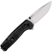 Terminus XR EDC Folding Blade Knife
