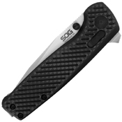 Terminus XR EDC Folding Blade Knife