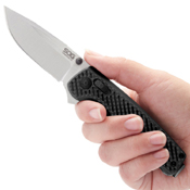 Terminus XR EDC Folding Blade Knife
