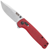 Terminus XR EDC Folding Blade Knife