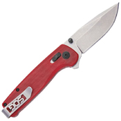 Terminus XR EDC Folding Blade Knife