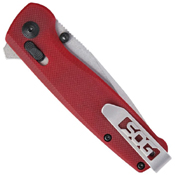 Terminus XR EDC Folding Blade Knife